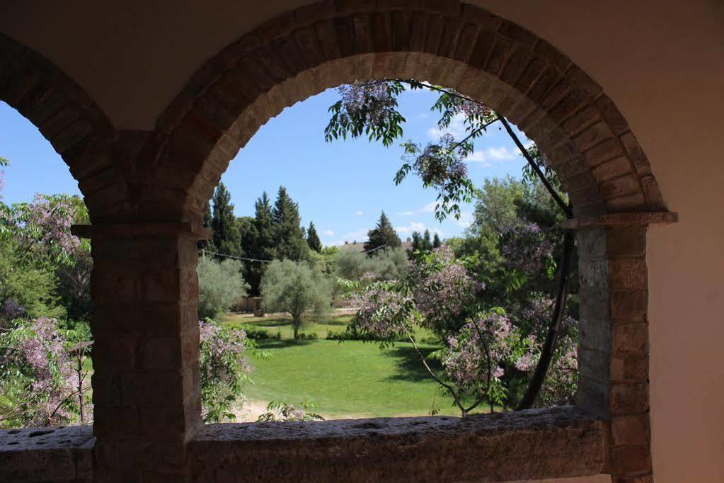 Cosona Villa Pienza Exterior photo